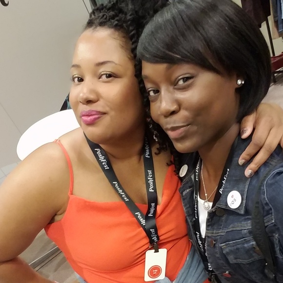 Meet your Posher, Roberta - Picture 7 of 8